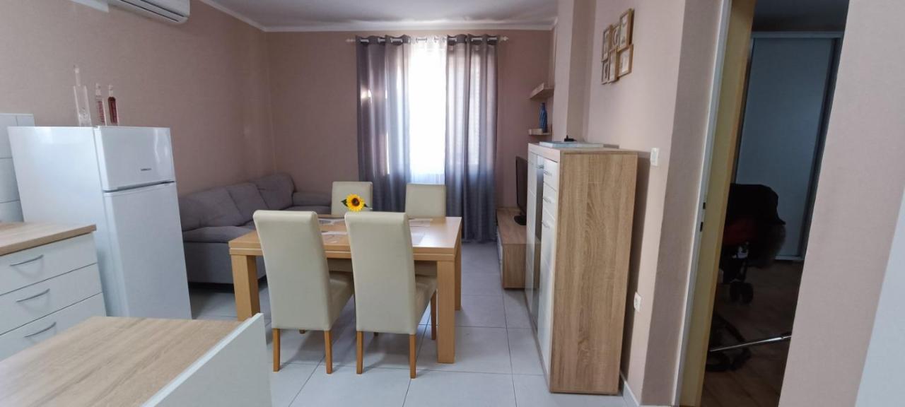 Apartament Smokva