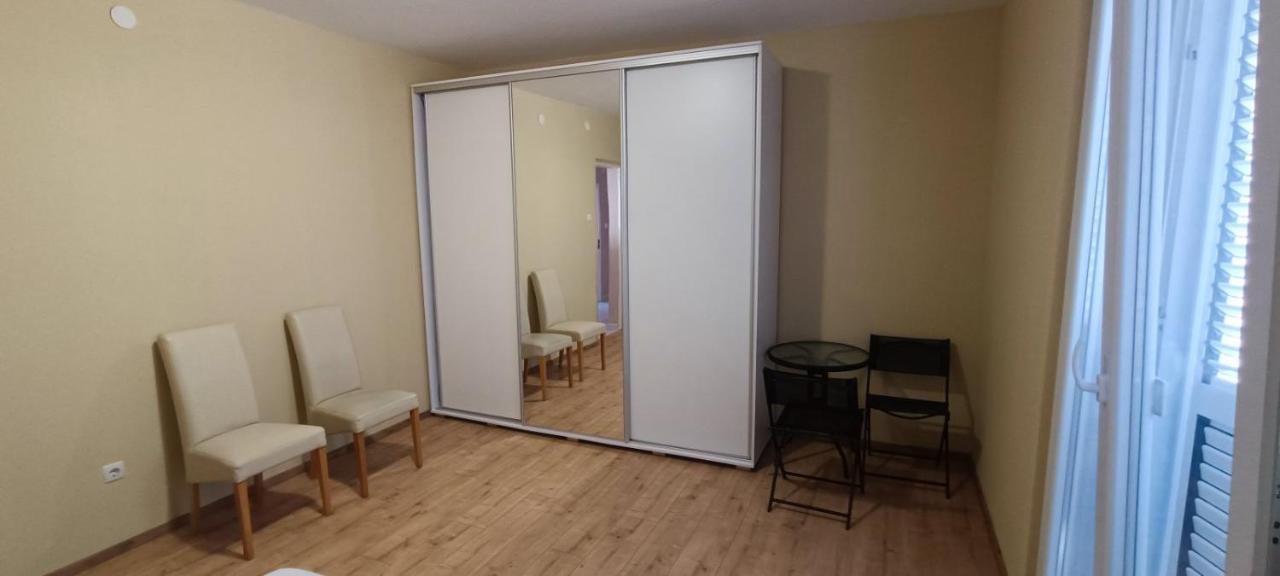 Smokva Apartament *