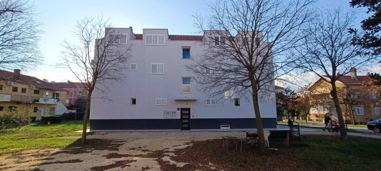 Smokva Apartament Zadar