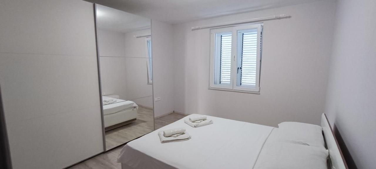 Apartament Smokva